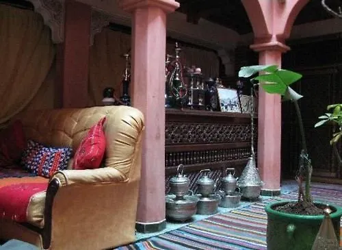 Hotel Riad Rahba Marrakesh