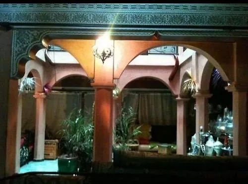 Hotel Riad Rahba Marrakesh