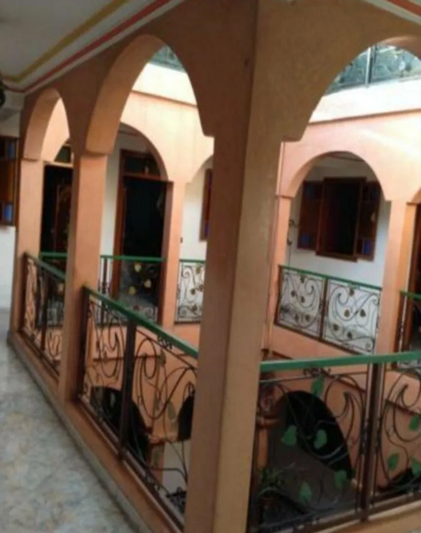 Hotel Riad Rahba Marrakesh