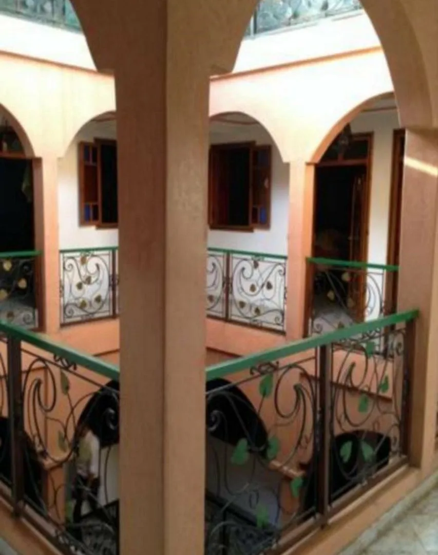 Hotel Riad Rahba Marrakesh