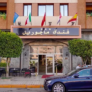 ماجوريل فندق