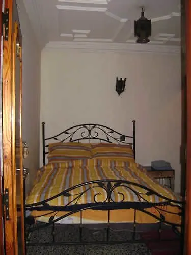 Hotel Riad Rahba Marrakesh