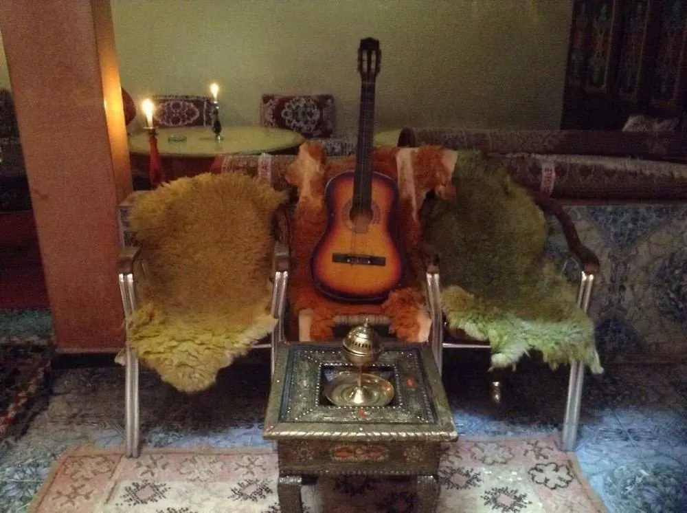 Hotel Riad Rahba Marrakesh 3*,  Morocco