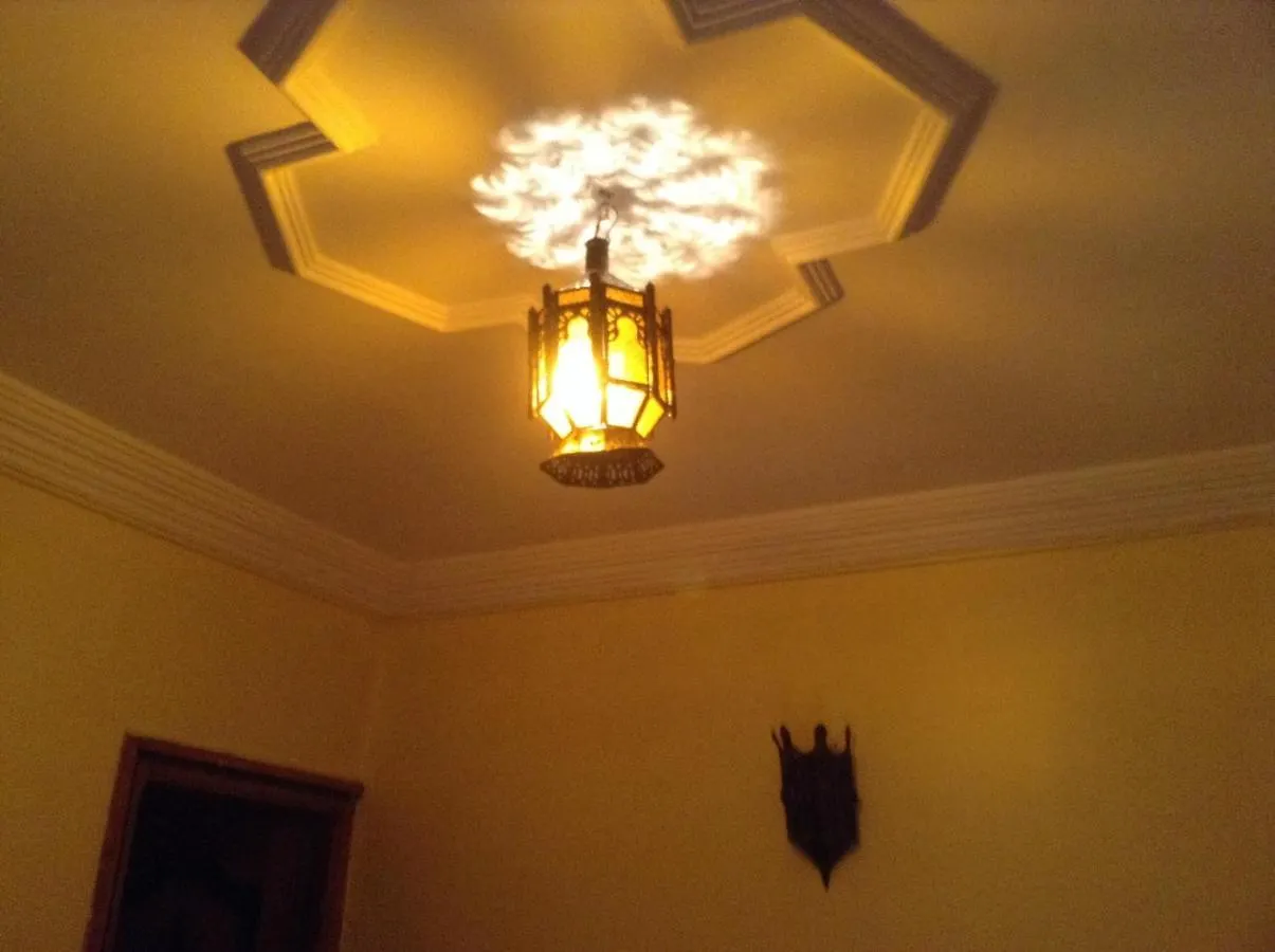 Hotel Riad Rahba Marrakesh 3*,