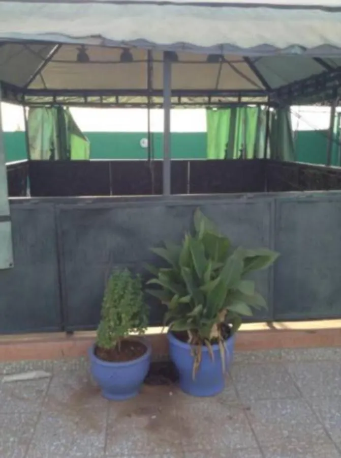 Hotel Riad Rahba Marrakesh Morocco