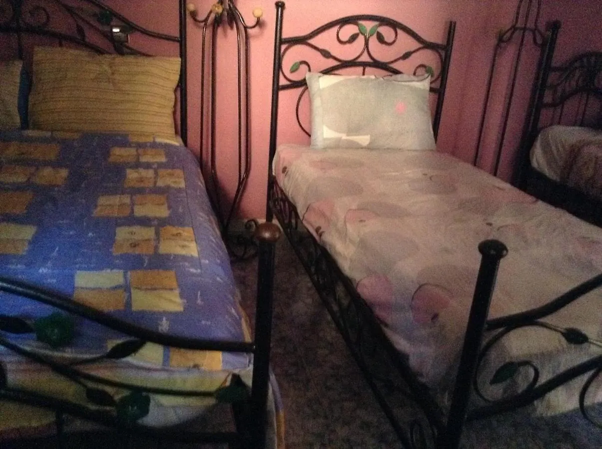 Hotel Riad Rahba Marrakesh